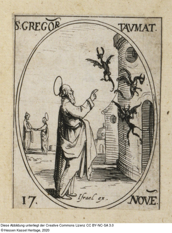 Objektdatenbank von Hessen Kassel Heritage