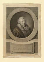 Johann Jacob Huber