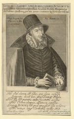 Melchior Junius (eig. Jungk) d.Ä.
