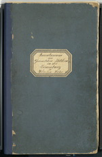 Inventar: Inventarium von Gemaelden, Bildern in der Löwenburg zu Wilhelms-Höhe, Vol. II