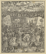 Bündnis mit Heinrich VII.