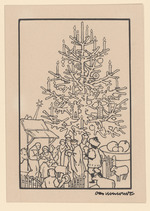 Weihnachtsbaum