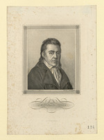 Johann Heinrich Pestalozzi, vermutlich aus: Meyers Conversations-Lexikon