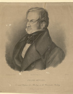 Julius Müller