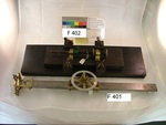 Unifilar-Magnetometer