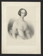 Marie von Hessen, Fürstin von Hanau