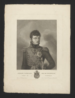 Jérôme Napoleon König von Westphalen