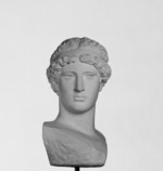 Athena Lemnia, Büste (Bologna Mus. Civ. Arch. G 1060)