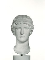 Kopf der Athena Lemnia, Oxford Ashm. Mus. 1919.67