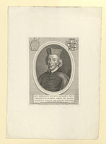 Berhard Gustav von Baden-Durlach