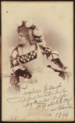 Josephine von Hübbenet