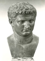 Domitian / "Titus" (?)