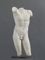 Ausruhender Apollon (Typ Lykeios)
