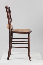 Chair Lyra (aus der Serie: Music Room, Athens (Ensemble 3))