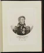 Wilhelm II. Kurprinz von Hessen, späterer Kurfürst von Hessen