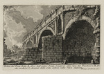 Ansicht des Ponte Rotto