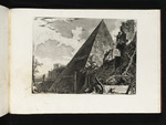 Pyramide des Gaius Cestius