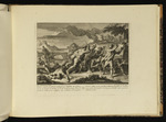 Samson erschlägt die Männer in Askalon