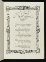 Frankreich und die Religion, Seite 1