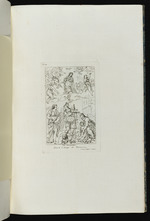 Maria mit den Erzengeln Gabriel, Michael und Raphael