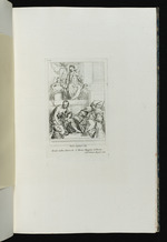 Maria mit Kind, Johannes dem Täufer, Ludwig von Toulouse und zwei Stiftern