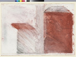 Landschaft, Entwurf zur documenta-Arbeit 1987