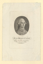 Jean-Dominique d.J., comte de Cassini