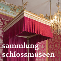 Sammlung Schlossmuseen
