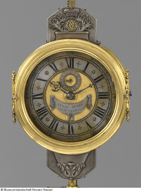 Relógios esquisitos | Relógio de Serra 216338