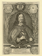 Ferdinand III. Kaiser des Heiligen Römischen Reiches