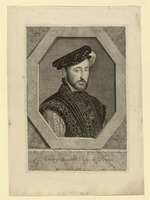 Heinrich II. König von Frankreich