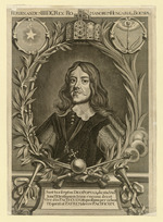 Ferdinand IV. König des Heiligen Römischen Reiches