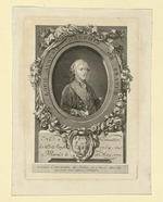 Ludwig August Kronprinz von Frankreich