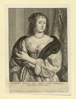 Frances Stuart, Gräfin von Portland