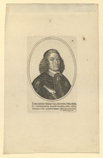 Johann Friedrich von Geiß