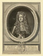 Georg Prinz von Dänemark und Norwegen
