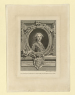 Louis Stanislas Xavier Graf von Provence