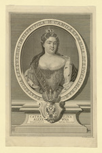 Katharina I. Zarin von Russland