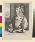 Bildnis Dürers