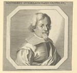 Matthaeus Gundelach