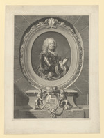 Landgraf Wilhelm VIII. von Hessen-Kassel