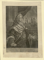 Friedrich V. König von Dänemark und Norwegen