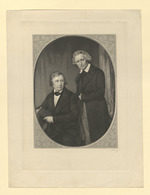 Wilhelm und Jacob Grimm