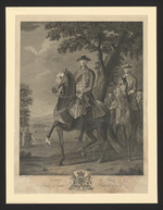 Georg III. König von Großbritannien
