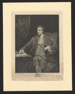 William Herzog von Leinster Marquis von Kildare