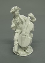 Cellospieler