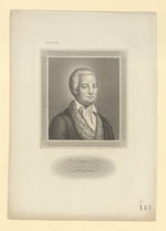Friedrich von Hagedorn, vermutlich aus: Meyers Conversations-Lexikon