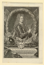 Georg Friedrich Freiherr von Auerochs