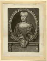 Susanna Eleonora von Auerochs