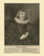 Johann Georg Stierle von Augsburg